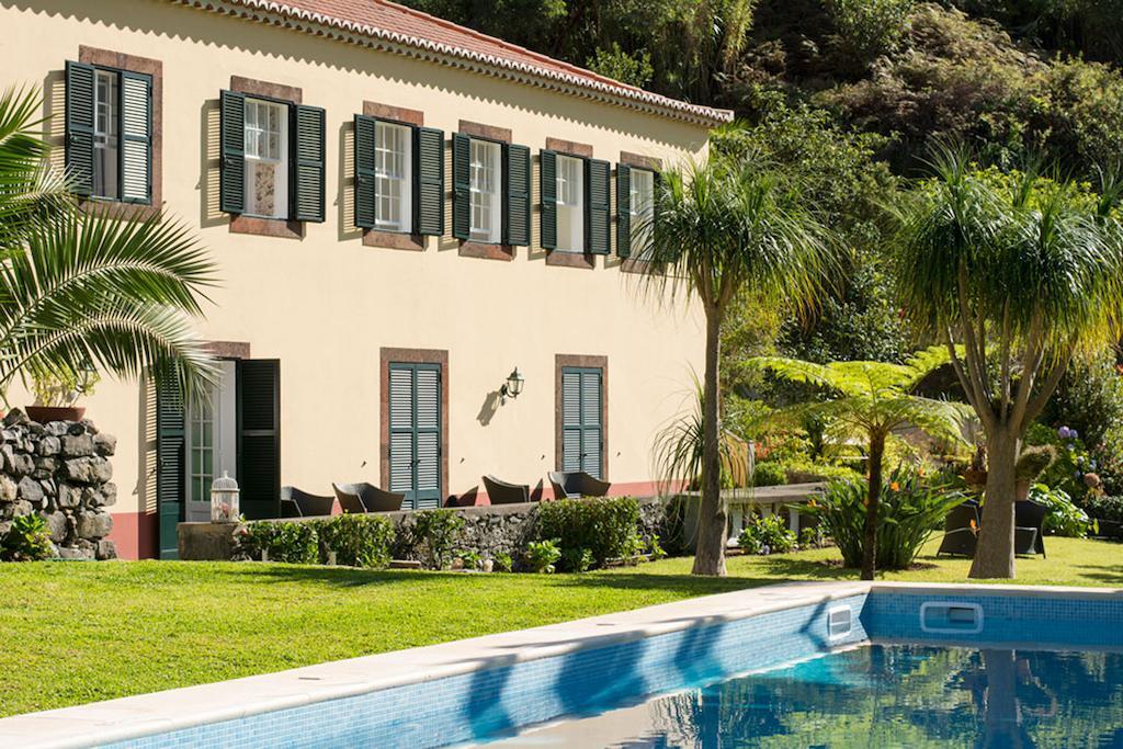Готель Casa Da Piedade Сан-Вісенте Екстер'єр фото